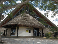  Vanuatu Cultural Center